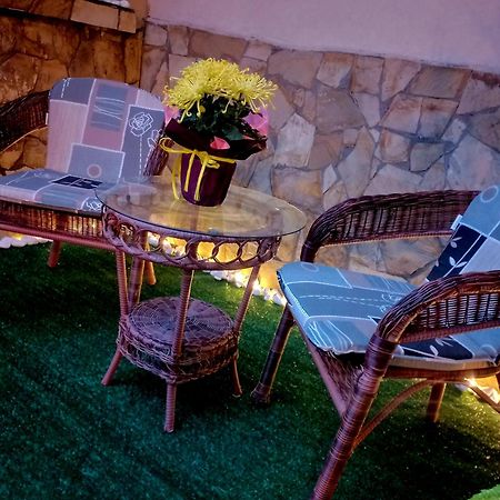 Hotel Kibor Gulubovo  Εξωτερικό φωτογραφία
