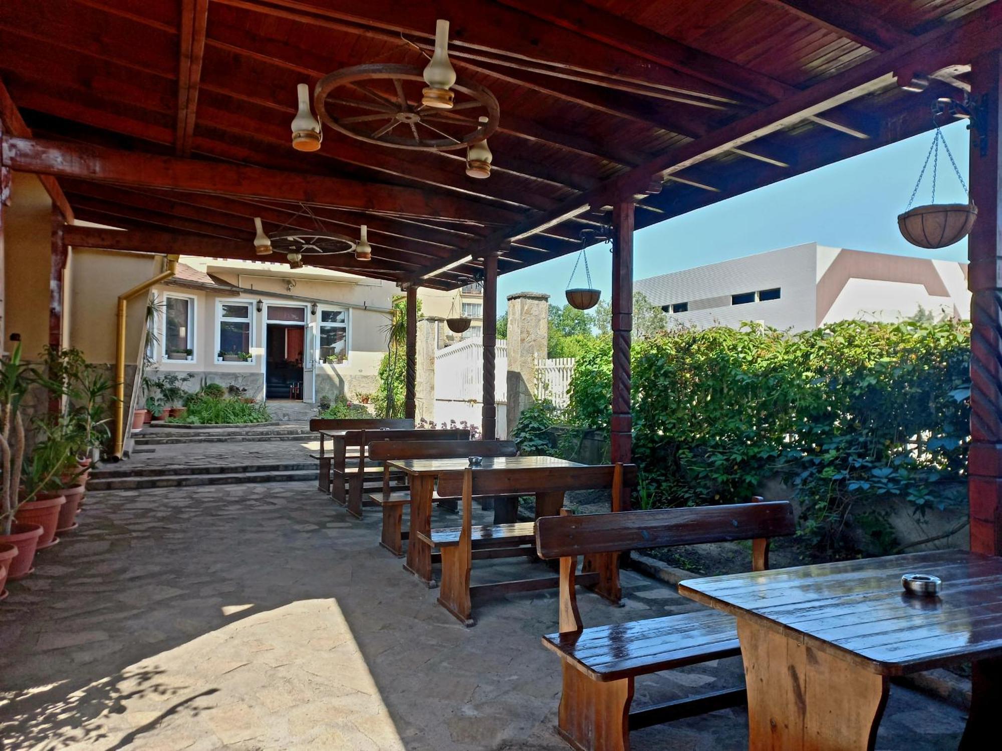 Hotel Kibor Gulubovo  Εξωτερικό φωτογραφία