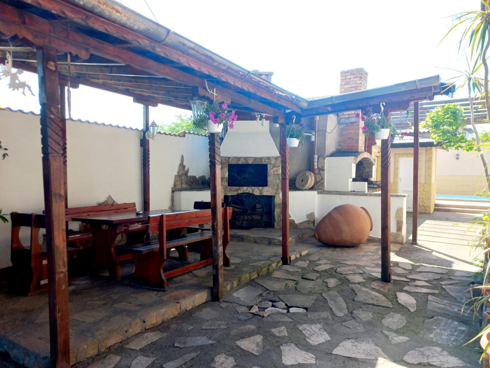 Hotel Kibor Gulubovo  Εξωτερικό φωτογραφία