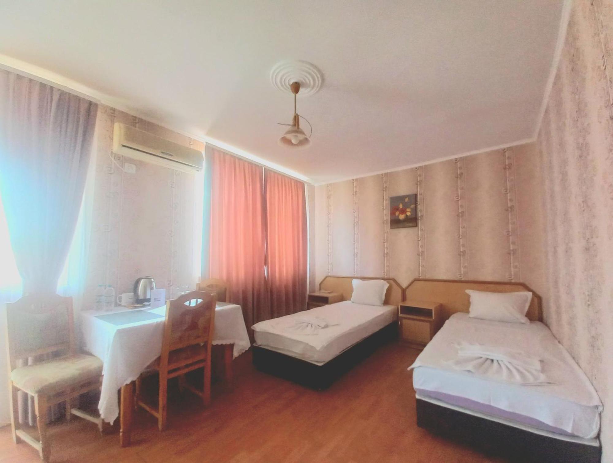 Hotel Kibor Gulubovo  Εξωτερικό φωτογραφία