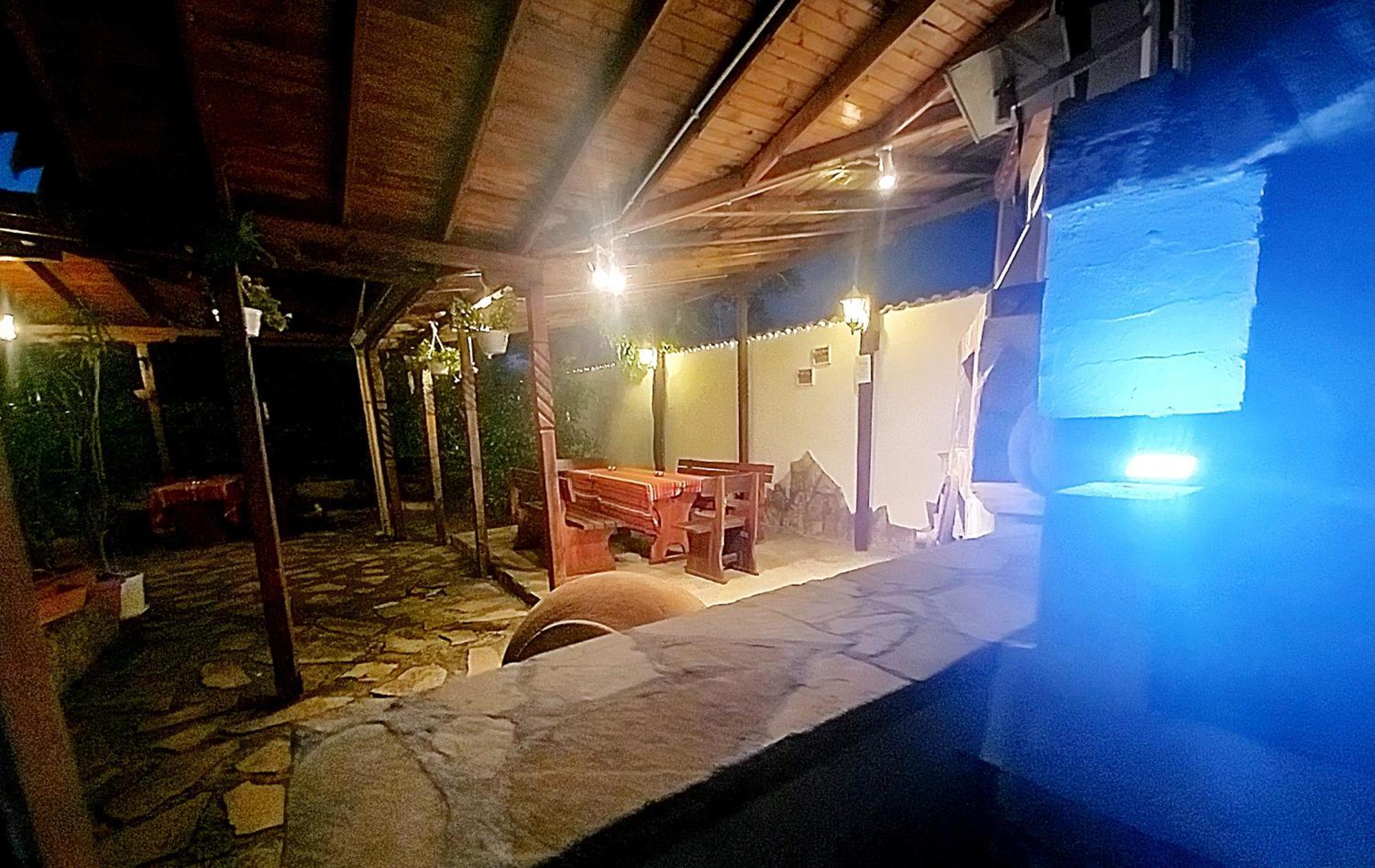 Hotel Kibor Gulubovo  Εξωτερικό φωτογραφία