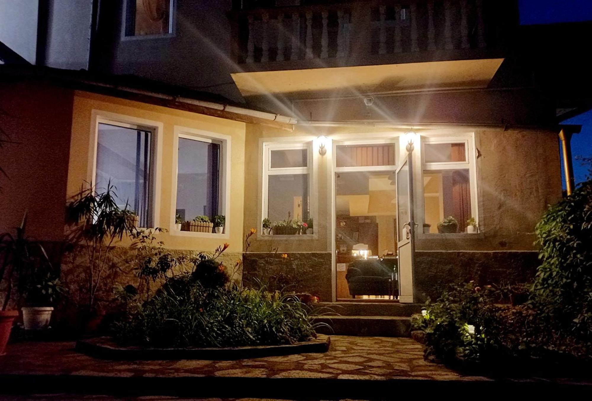 Hotel Kibor Gulubovo  Εξωτερικό φωτογραφία
