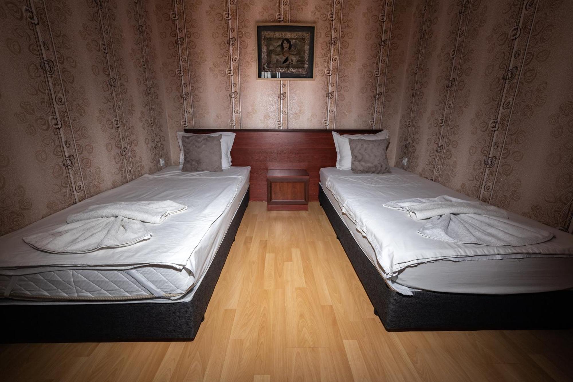 Hotel Kibor Gulubovo  Εξωτερικό φωτογραφία