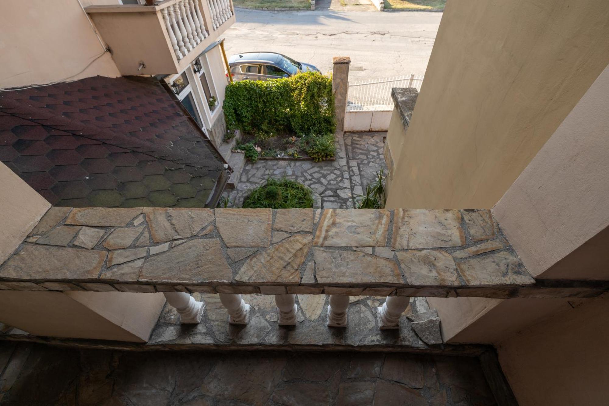 Hotel Kibor Gulubovo  Εξωτερικό φωτογραφία