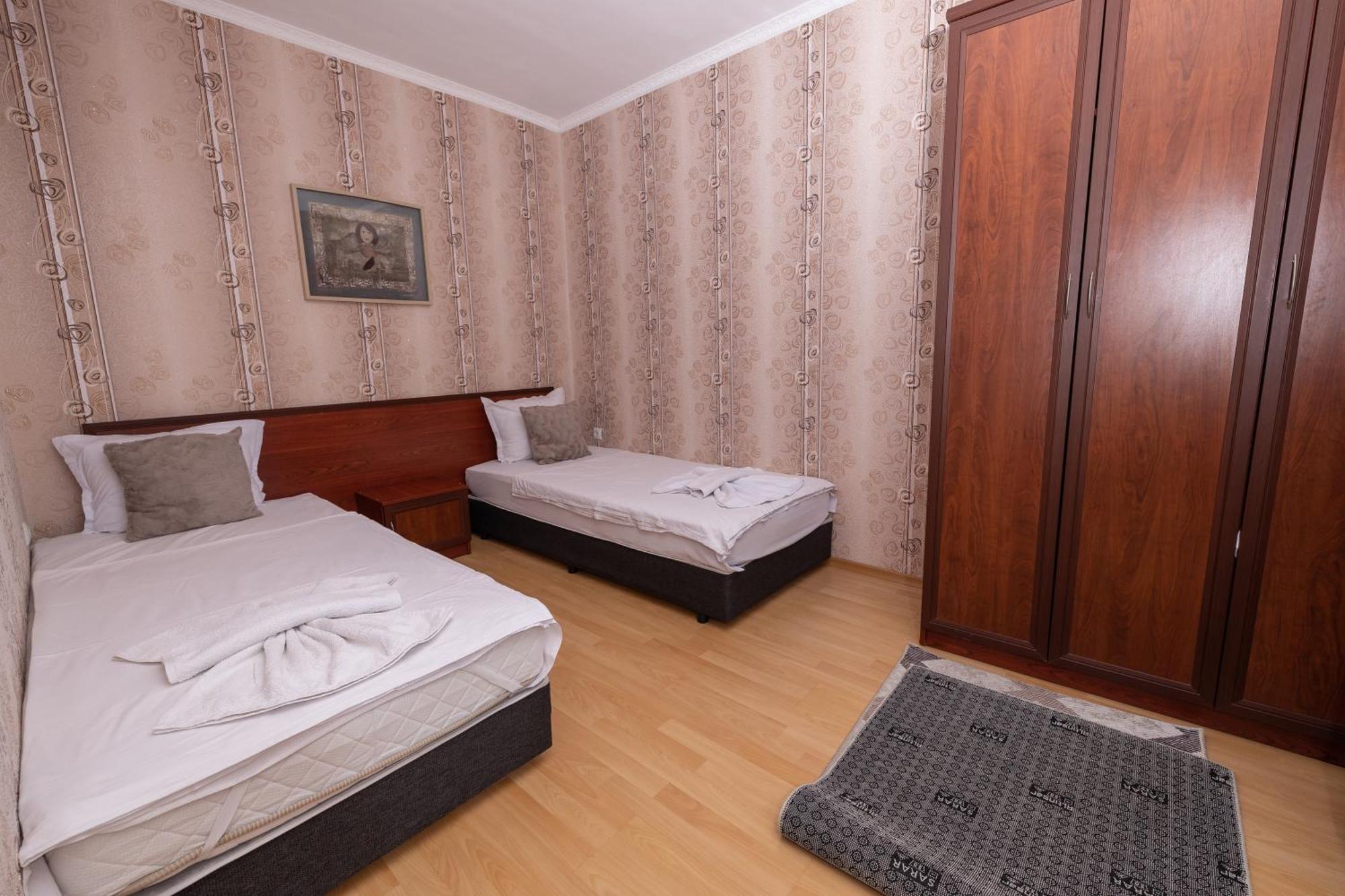 Hotel Kibor Gulubovo  Εξωτερικό φωτογραφία