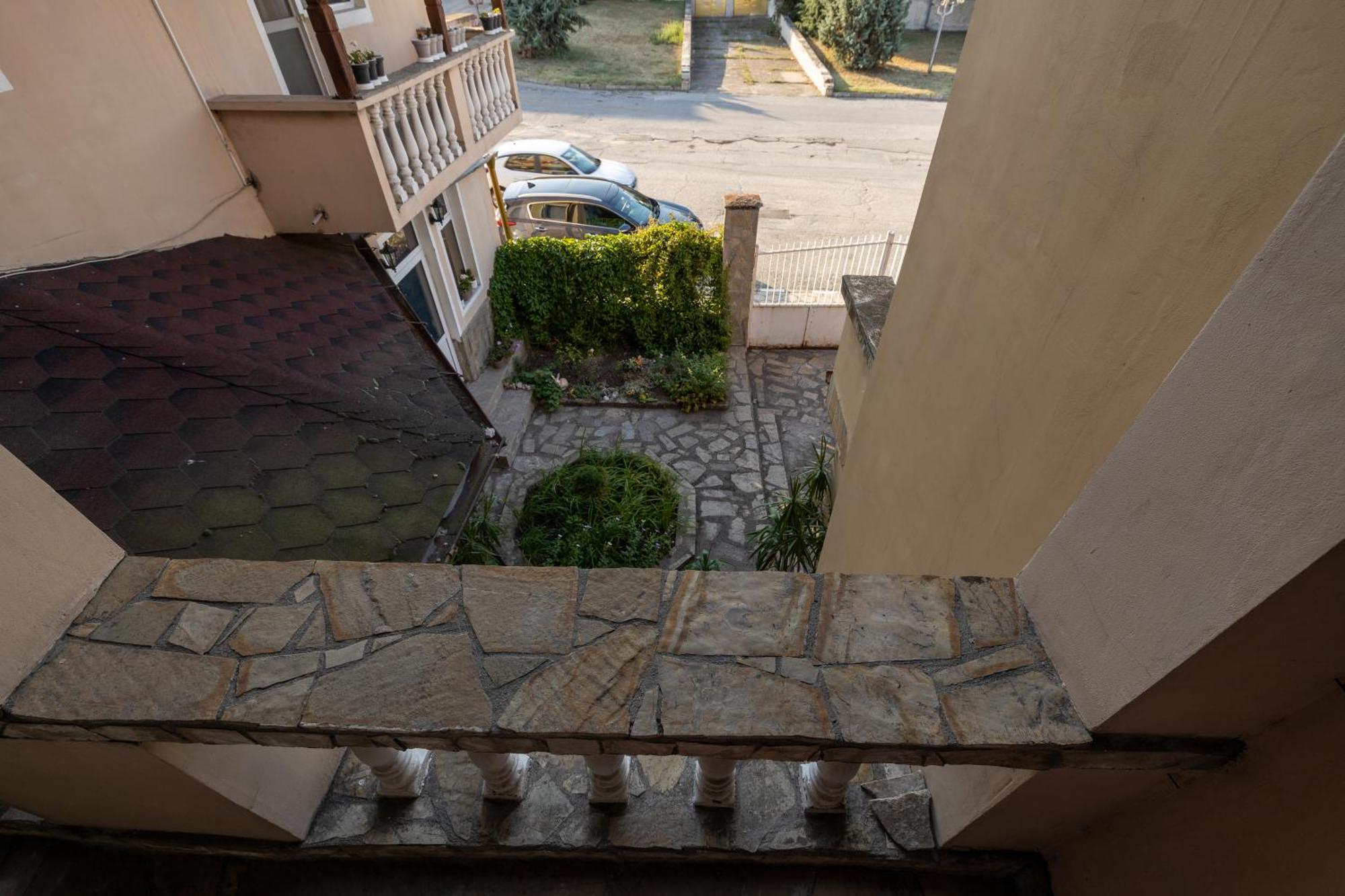 Hotel Kibor Gulubovo  Εξωτερικό φωτογραφία