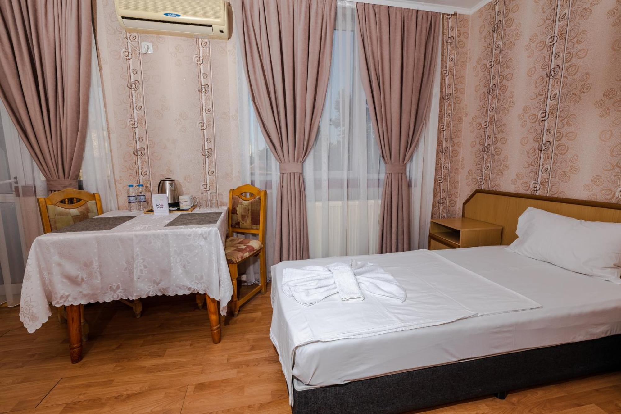 Hotel Kibor Gulubovo  Εξωτερικό φωτογραφία