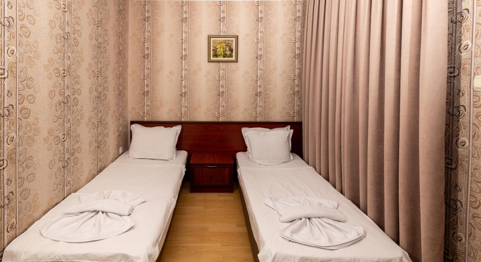 Hotel Kibor Gulubovo  Εξωτερικό φωτογραφία