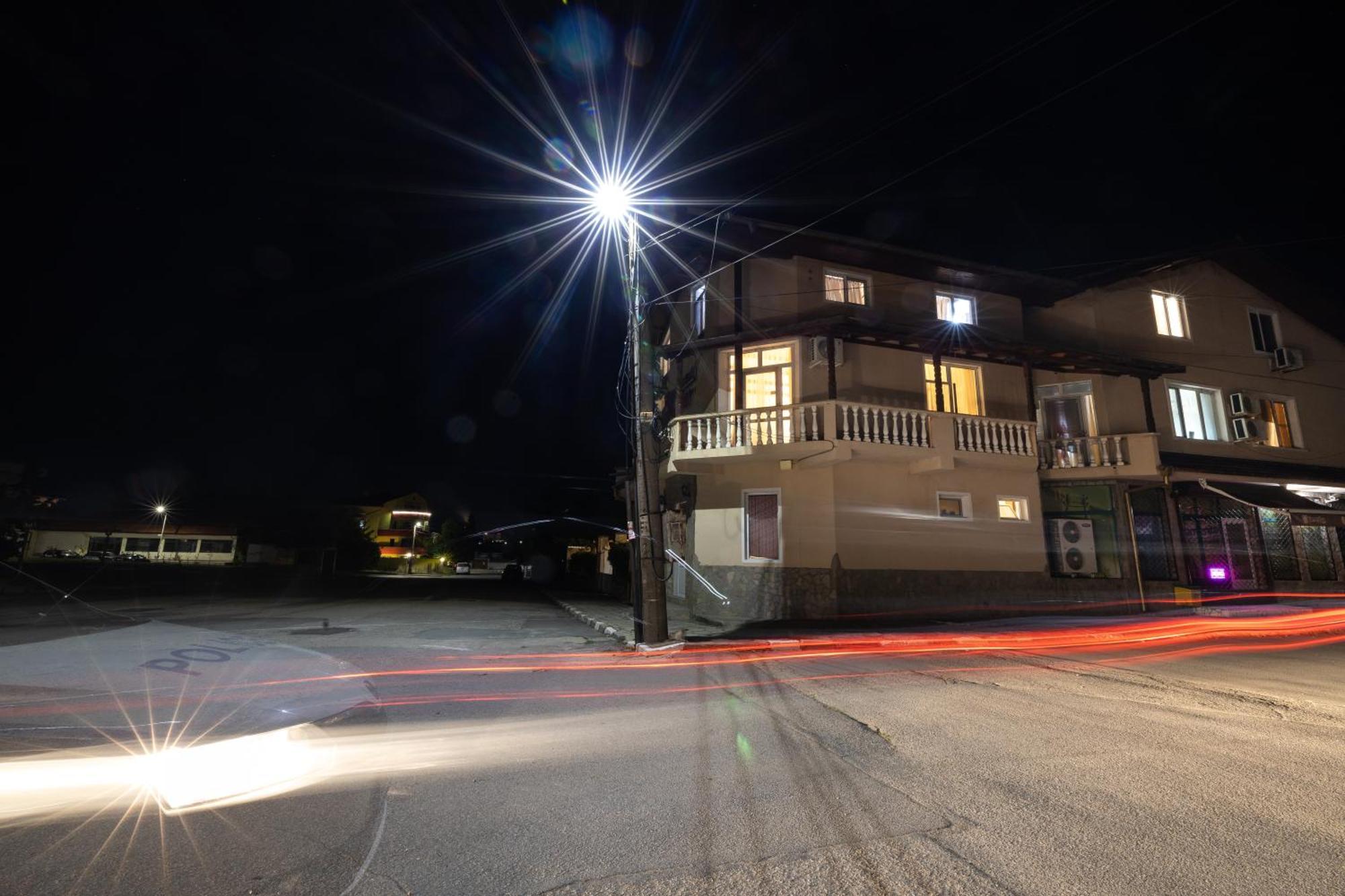Hotel Kibor Gulubovo  Εξωτερικό φωτογραφία
