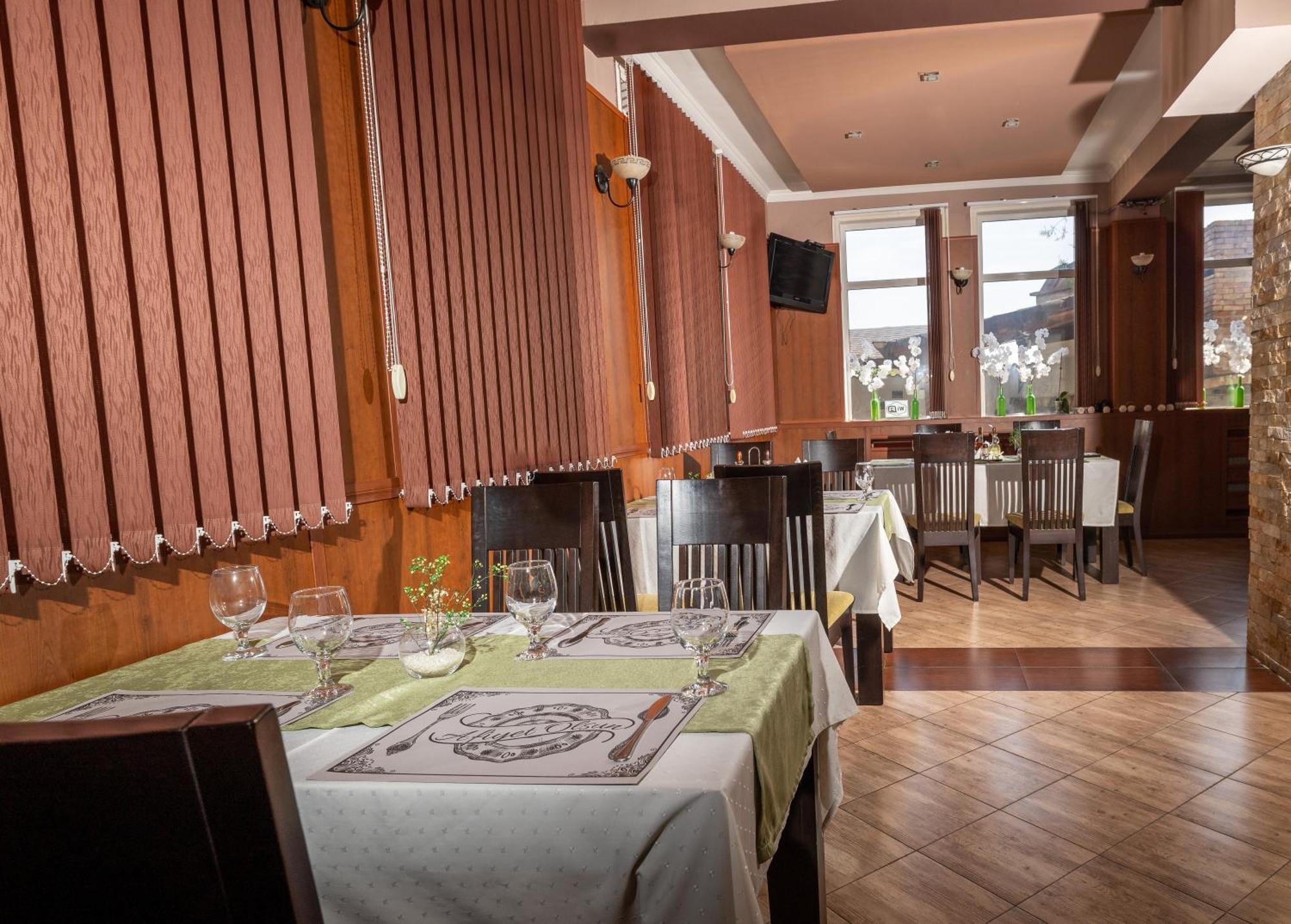 Hotel Kibor Gulubovo  Εξωτερικό φωτογραφία