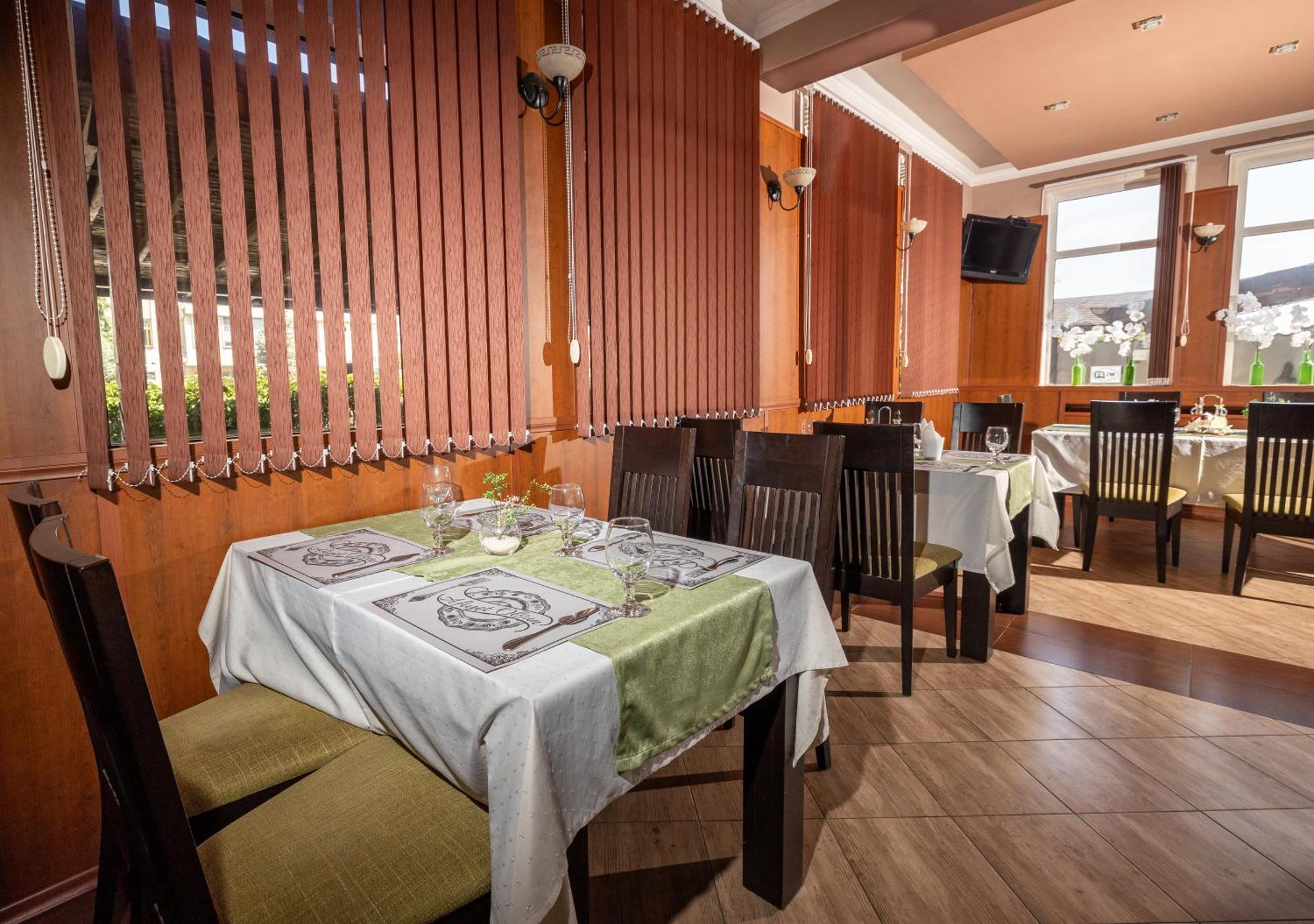 Hotel Kibor Gulubovo  Εξωτερικό φωτογραφία