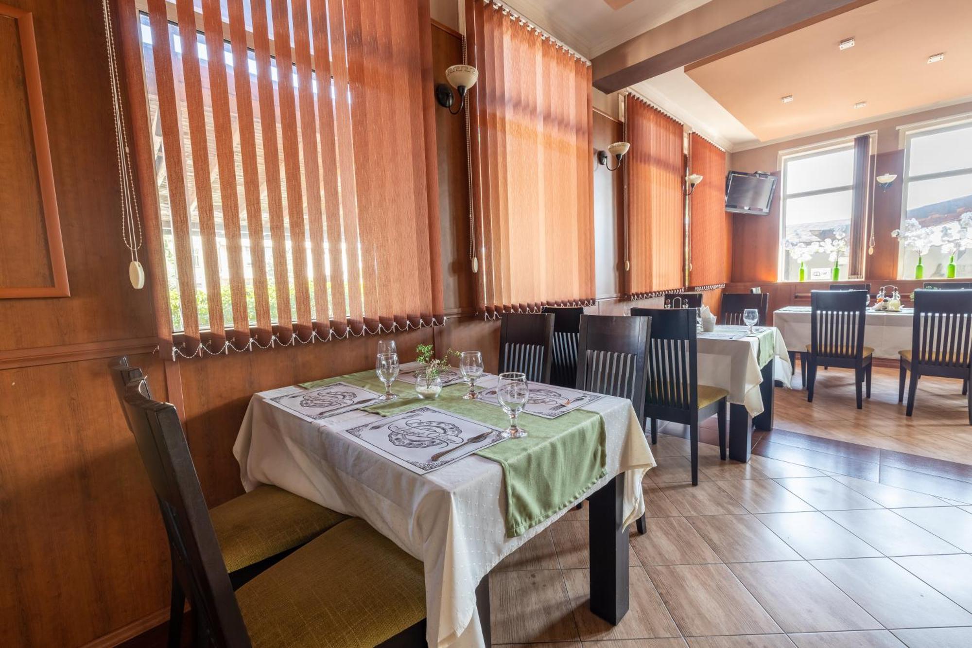 Hotel Kibor Gulubovo  Εξωτερικό φωτογραφία