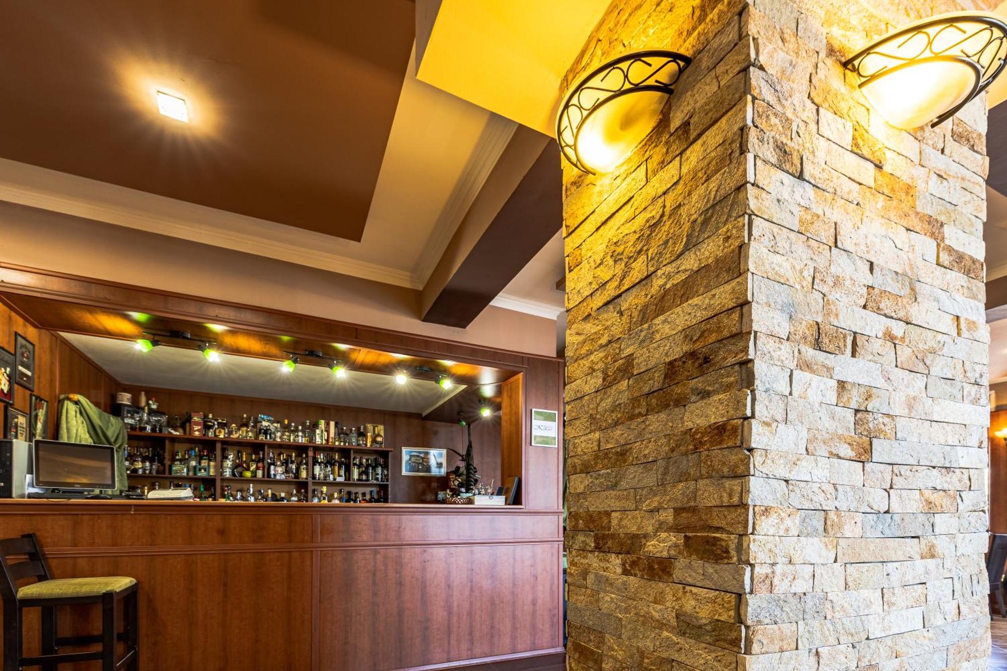 Hotel Kibor Gulubovo  Εξωτερικό φωτογραφία