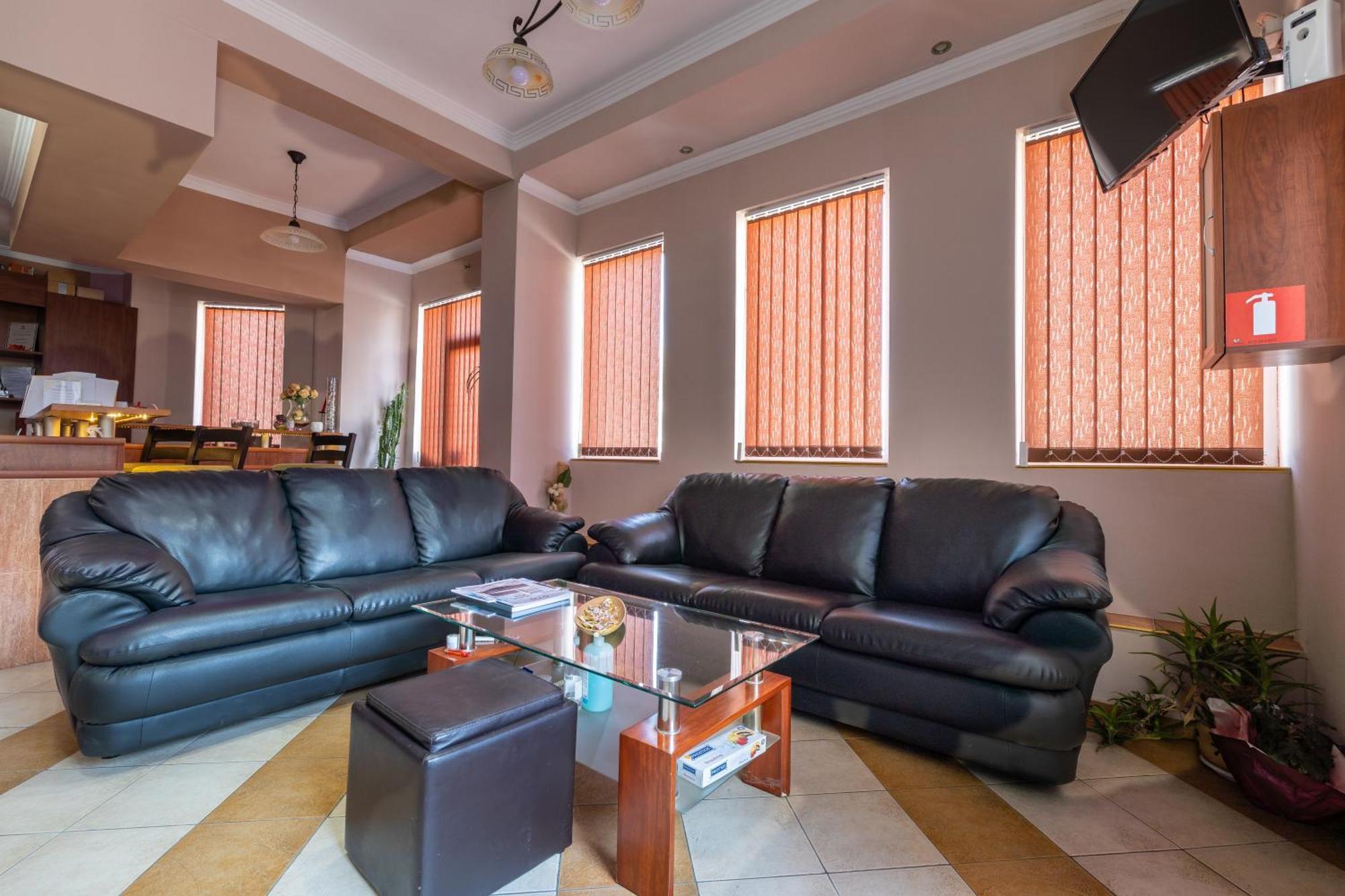 Hotel Kibor Gulubovo  Εξωτερικό φωτογραφία