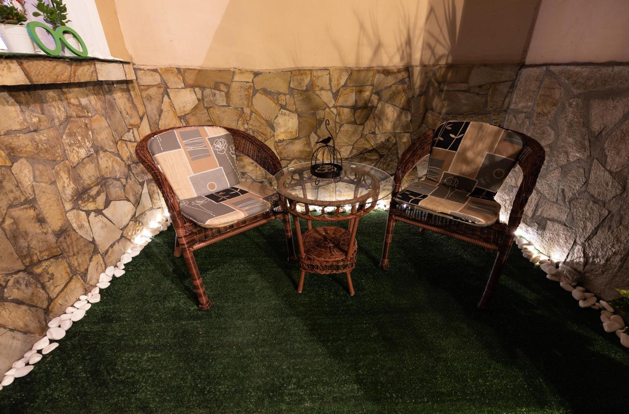 Hotel Kibor Gulubovo  Εξωτερικό φωτογραφία